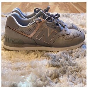 New Balance 574 Sneakers